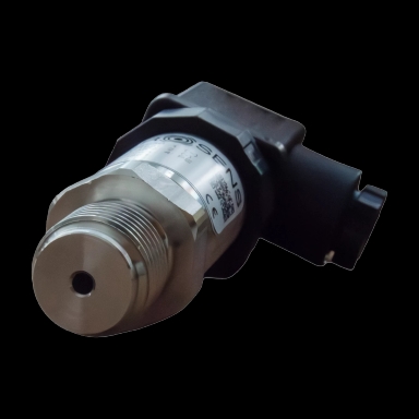 Przetwornik ciśnienia PS-E G050 — złącze DIN 43650 — Hypersens