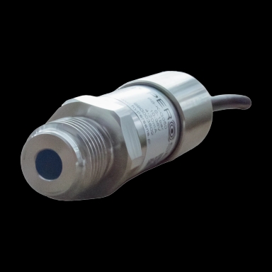 Przetwornik ciśnienia PS-K G050 IP68 — otwór ø8 mm, wyjście kablowe — Hypersens