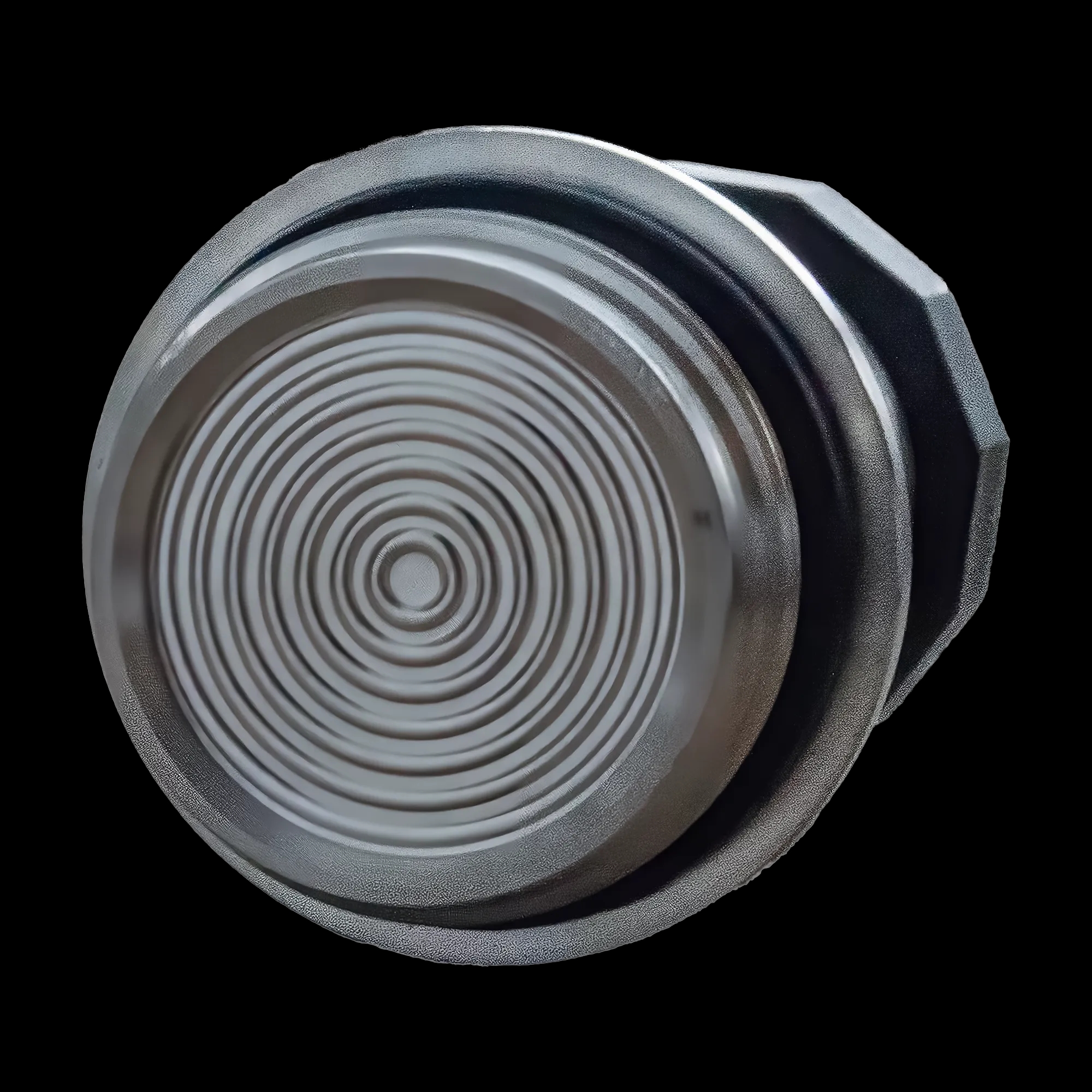 Przetwornik ciśnienia PS-F G100 — membrana czołowa flush — Hypersens